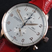 IWC ポルトギーゼ クロノグラフ 半額 スーパーコピー