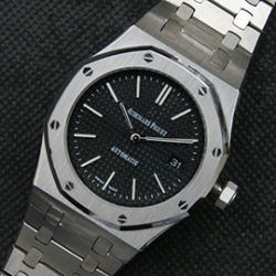 AUDEMARS PIGUET ロイヤルオーク 39mm クォーツ搭載