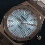 AUDEMARS PIGUET ロイヤルオーク