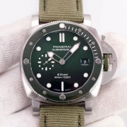 PANERAI PAM01287 SBF製 サブマーシブル クアランタクアトロ 2024最高級