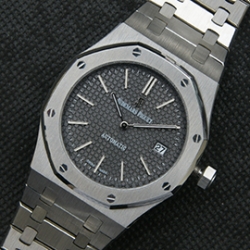 AUDEMARS PIGUET ロイヤルオーク 39mm クォーツ搭載