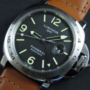 PANERAI PAM00029 ルミノール GMT