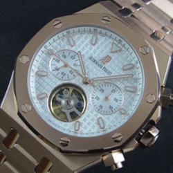 AUDEMARS PIGUET ロイヤルオーク Asian 21600振動 自動巻き