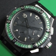 HUBLOT ビックバン トゥッティフルッティ ファッション時計