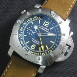 PANERAI PAM00307 ルミノール マリーナ コピー時計 価格