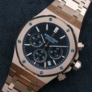 AUDEMARS PIGUET ロイヤルオーク クォーツ搭載 自動巻き