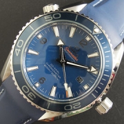 OMEGA シーマスター300 ヴィンテージ MIYOTA 8500搭載 夜光