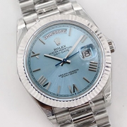 ROLEX M228236 noob 40mm アイスブルー 3255搭載 2024新品