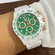 ROLEX デイトナ AET REMOULD セラミックホワイト 7750搭載