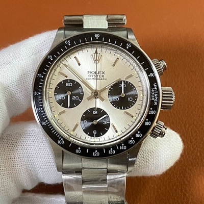 ROLEX デイトナ 6263 Cal.727 手巻き NOOB工場