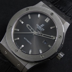 HUBLOT クラシックフュージョン Asian 2892搭載