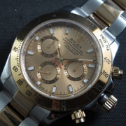 ROLEX デイトナ Asian 7750搭載 28800振動 限定