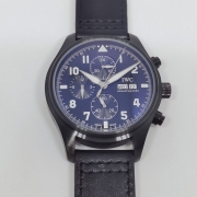 IWC パイロット クロノグラフ IW387905 トリビュート コピー