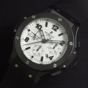 HUBLOT リミテッドエディション Asian 7750搭載 佐川急便 匿名配送