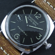 PANERAI ラジオミール ブラックダイヤル 手巻き 中国限定