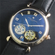 VACHERON CONSTANTIN Asian 21600振動 自動巻き