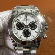 ROLEX M116509 NOOB製 40mm メテオライト 4130搭載