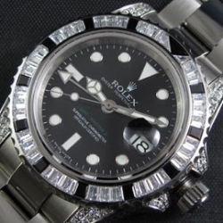 ROLEX GMTマスター II リミテッドエディション コピー