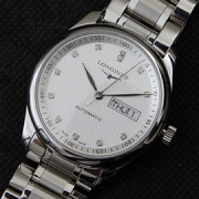 LONGINES ロンジン マスターコレクション 38mm 2836-2搭載 自動巻き