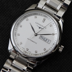 LONGINES ロンジン マスターコレクション 38mm 2836-2搭載 自動巻き