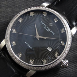 PATEK PHILIPPE カラトラバ Asian ETA搭載