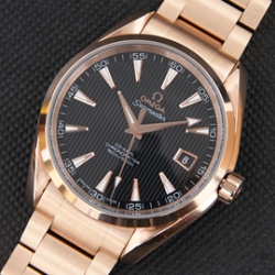 OMEGA シーマスター アクアテラ スーパーコピーおすすめ