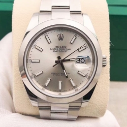 ROLEX M126300 デイトジャスト 3235搭載 高品質