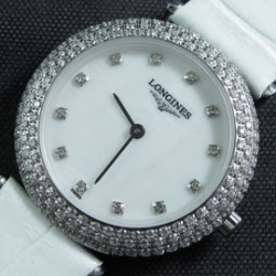 LONGINES ロンジン グランクラシック クォーツ搭載 高品質