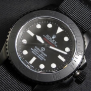 ROLEX サブマリーナー プロハンター ASAIN 3135搭載