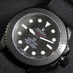 ROLEX サブマリーナー プロハンター ASAIN 3135搭載