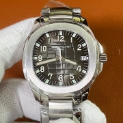 PATEK PHILIPPE 5167/1A-001 アクアノート エクストララージ メンズ