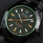 ROLEX ミルガウス Asian 21600振動