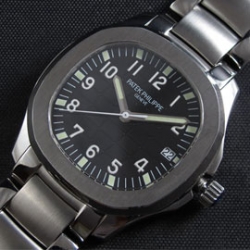 PATEK PHILIPPE アクアノート Asain ETA搭載 自動巻き