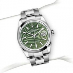 ROLEX m126200 デイトジャスト 41mm F工場 人気コピー