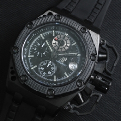 AUDEMARS PIGUET ロイヤルオークオフショア サバイバー クォーツ搭載