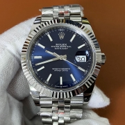 ROLEX 126334 デイトジャスト 41mm ブルー 3235搭載 2024最高級