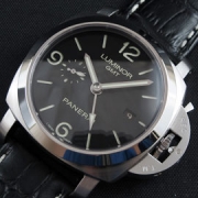 PANERAI PAM00312 ルミノール マリーナ 革ベルト 手数料無料