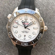 OMEGA 210.32.42.20.04.001 VS工場 シーマスター ダイバー300M 42mm