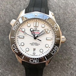 OMEGA 210.32.42.20.04.001 VS工場 シーマスター ダイバー300M 42mm