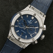 HUBLOT クラシックフュージョン 521.CM.7170.LR 高評価ストア