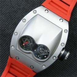 RICHARD MILLE トゥールビヨン パブロマクドナウ