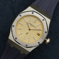 AUDEMARS PIGUET ロイヤルオーク 39mm クォーツ搭載