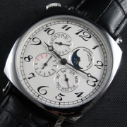 VACHERON CONSTANTIN ムーンフェイズ 好評トップコピー時計