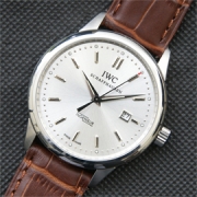 IWC インヂュニア ローレウス スポーツ 機械式 コピー