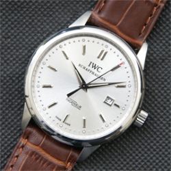 IWC インヂュニア ローレウス スポーツ 機械式 コピー