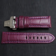 PANERAI 40mmケース用 ラグ幅22mm ベルト