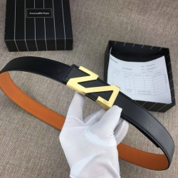 【売れ筋】雑誌LEONにも掲載された大人気商品 ブランドベルト（Belt）メンズ原版品ベルト 男性用 スーツ カジュアル ギフト プレゼント 送料無料 ！ N-belt079