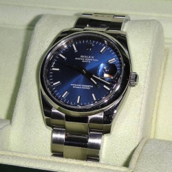 Rolex ロレックスコピー品 ロレックス腕時計 激安 ロレックス オイスターパーペチュアル デイト 115200