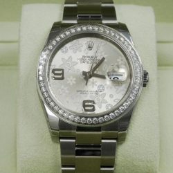 Rolex ロレックスコピー品 ロレックス腕時計 激安 ロレックス デイトジャスト 116244J