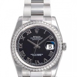 Rolex ロレックスコピー品 ロレックス腕時計 激安 ロレックス デイトジャスト 116244ZX